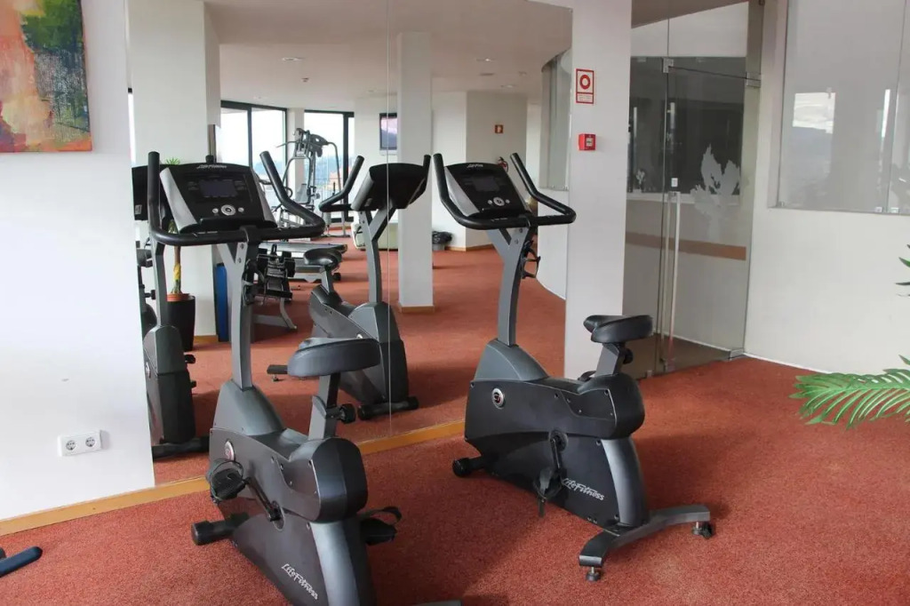 Paredes Hotel Apartamento