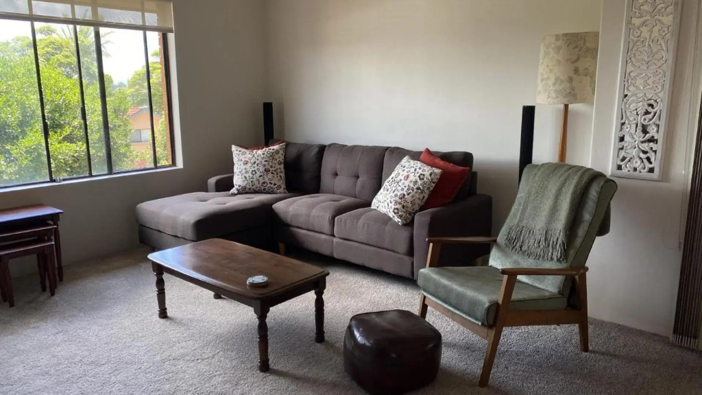Sunrise Court Unit 4