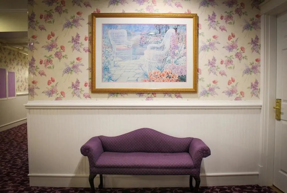 Lilac Tree Suites