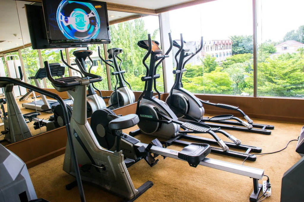 Sima Thani Hotel