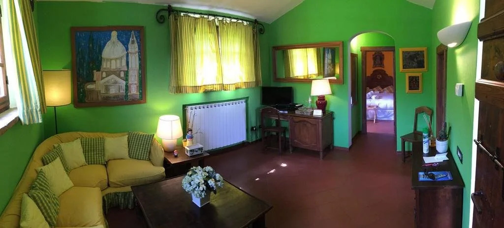 Relais San Bruno