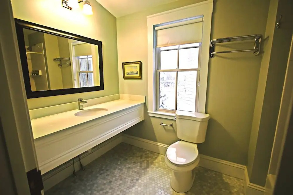 Samuel Sewall Inn