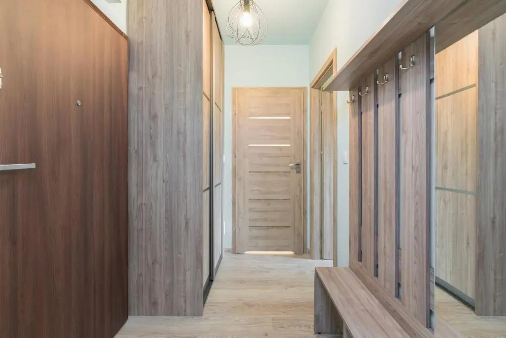 Bookowska 18 Apartments by Renters