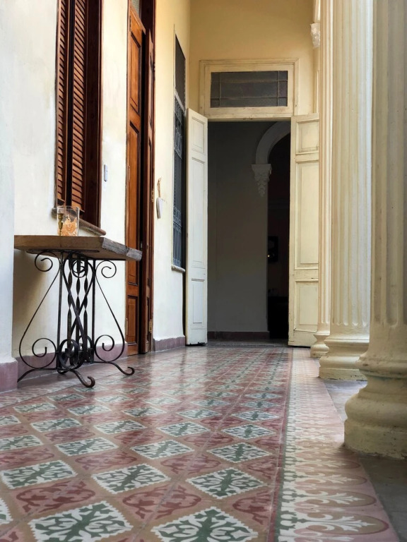 Casa Colonia Villa Bonita