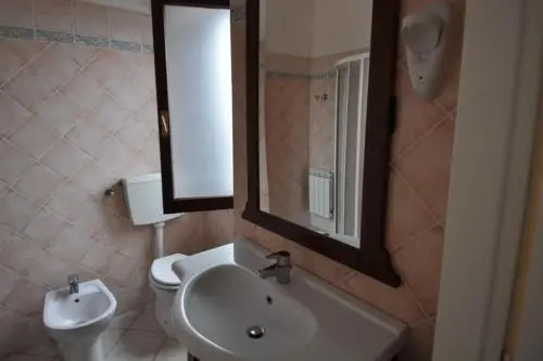 Hotel Belmare