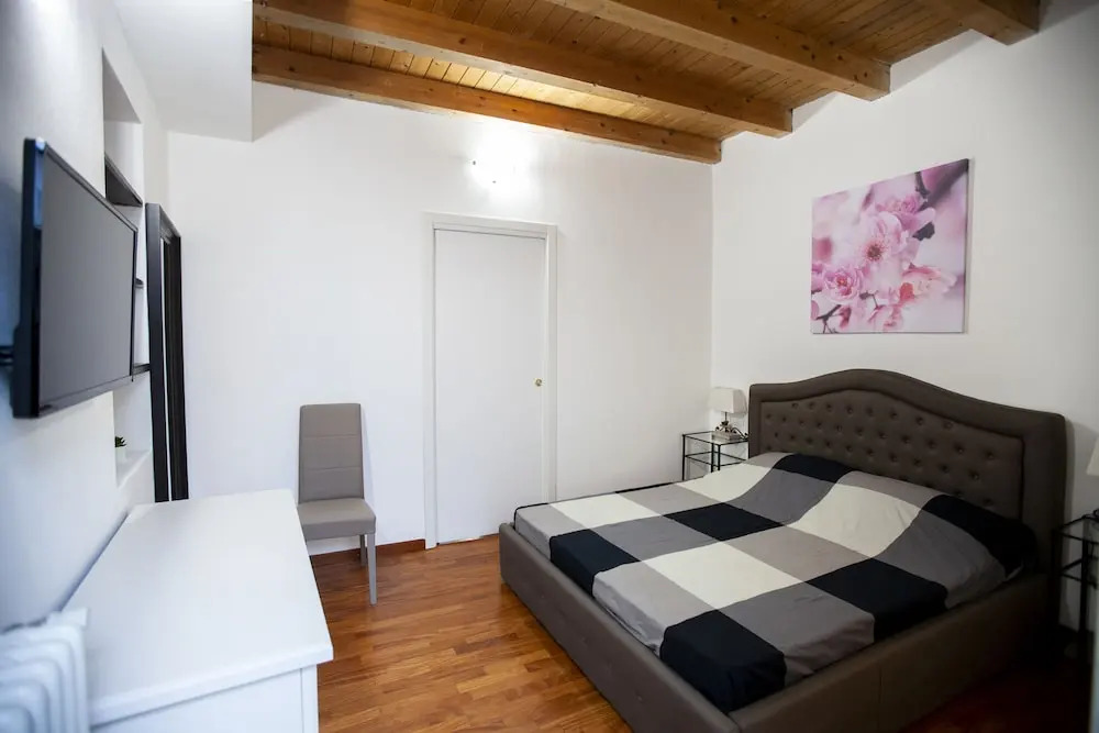 Suite Duomo Rodari