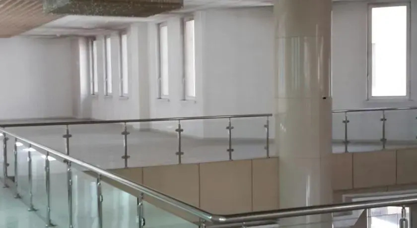 The Hostel