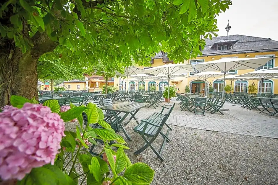Hotel Die Pflegerbrücke