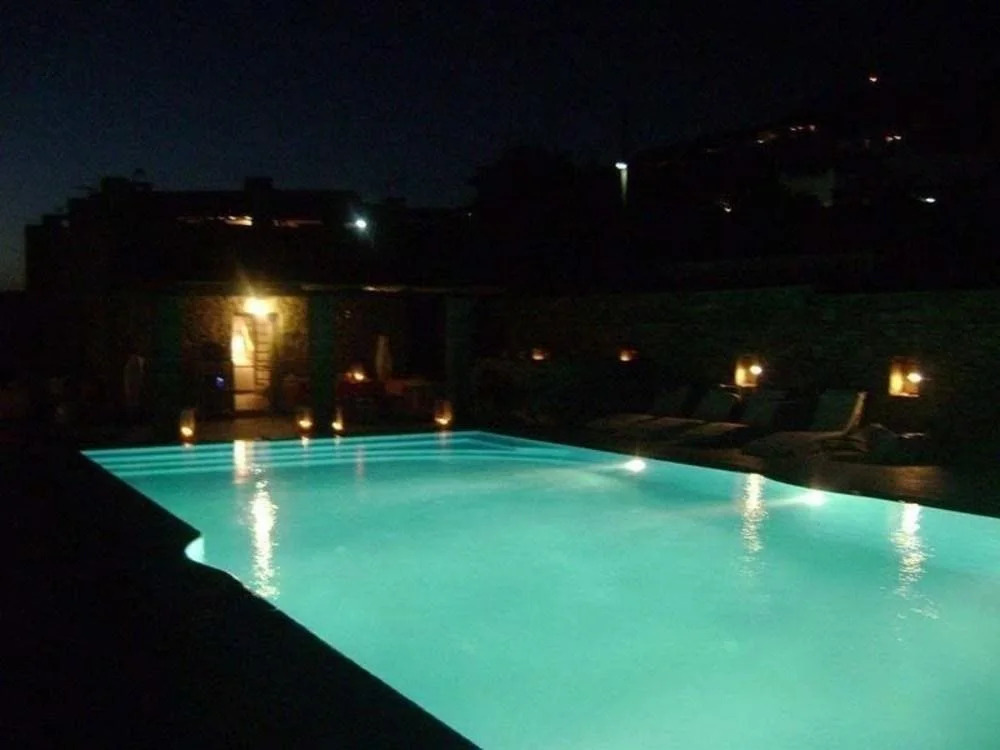 Villa Vrachos