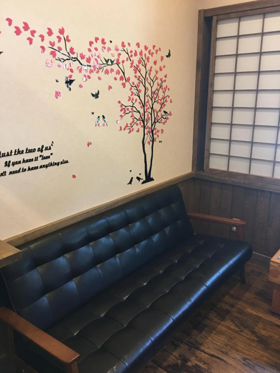 Hotel Hirayunomori Annex