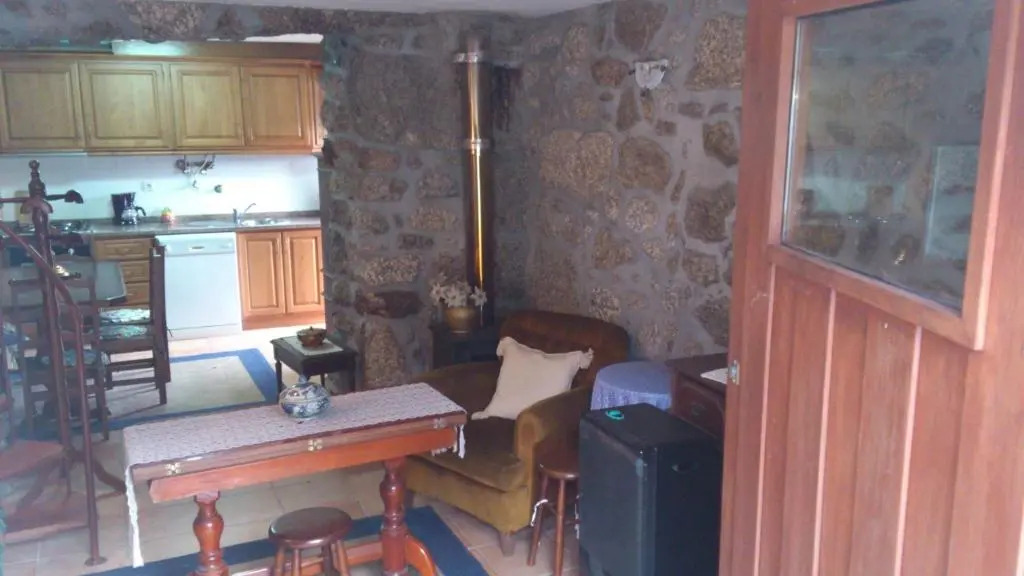 Casa do Faroca