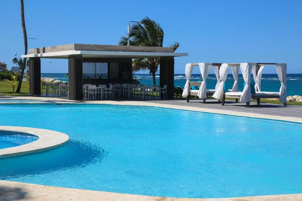 Sea Winds Cabarete
