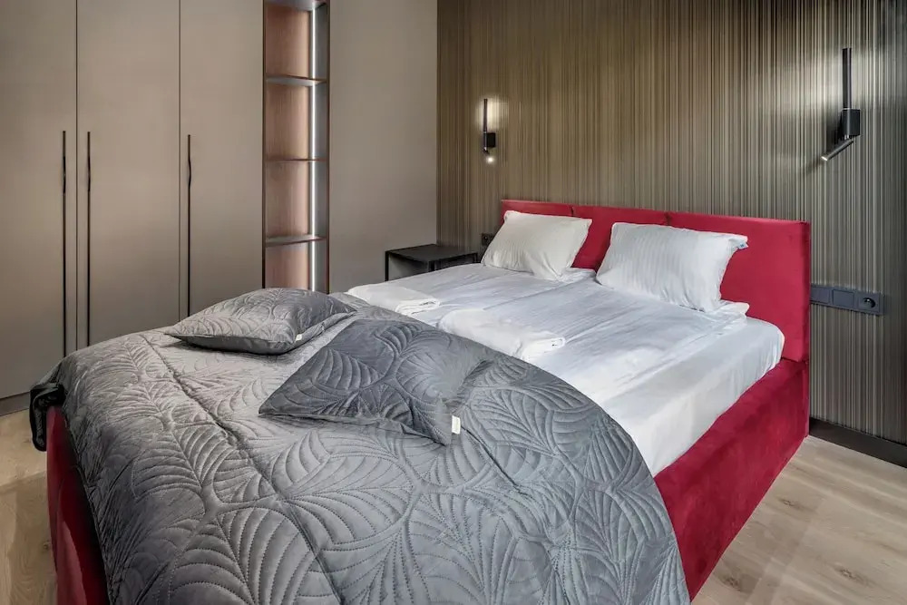 RentPlanet - Apartamenty Bernardyńska