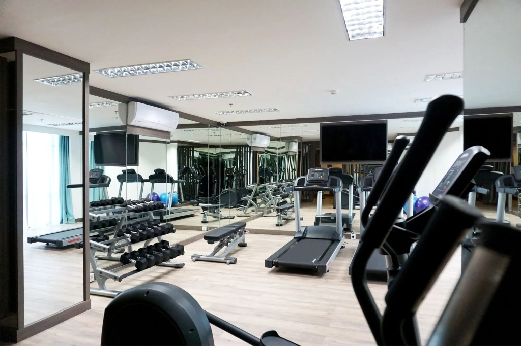 Fairfield by Marriott Belitung