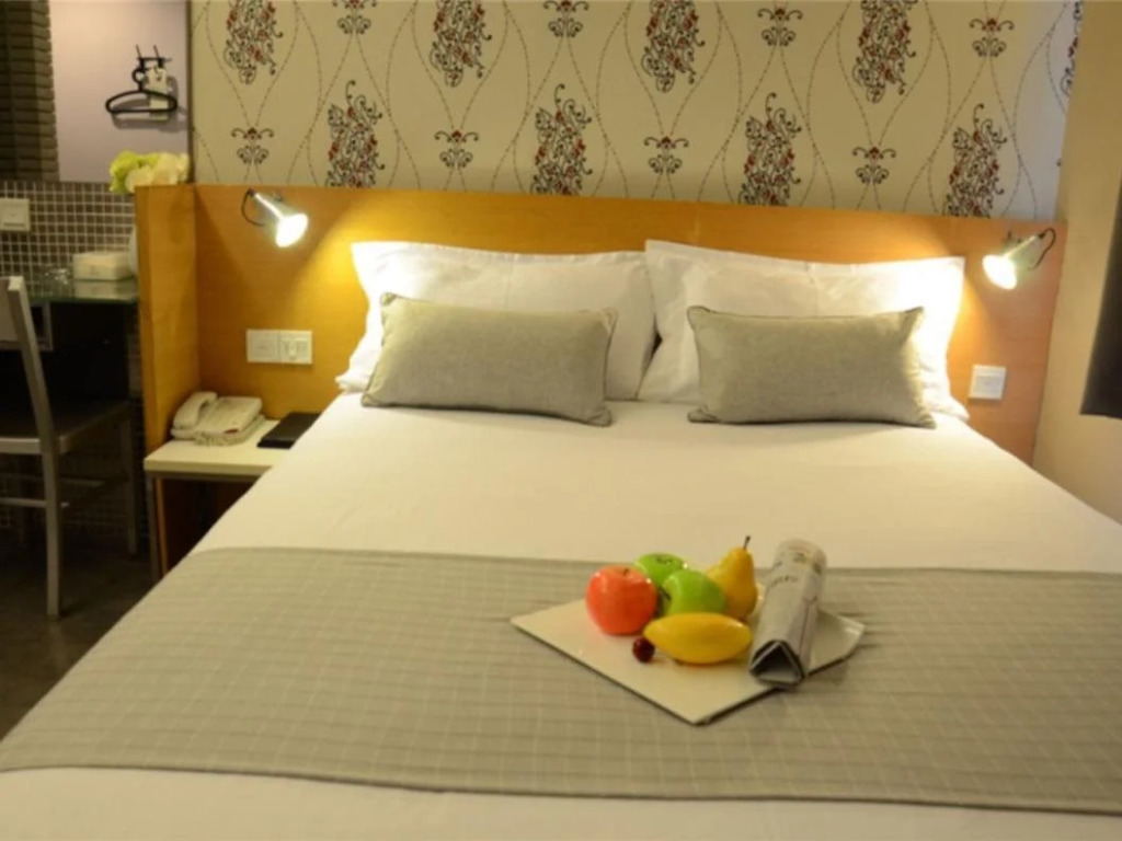Welcome Inn - Luohu Branch