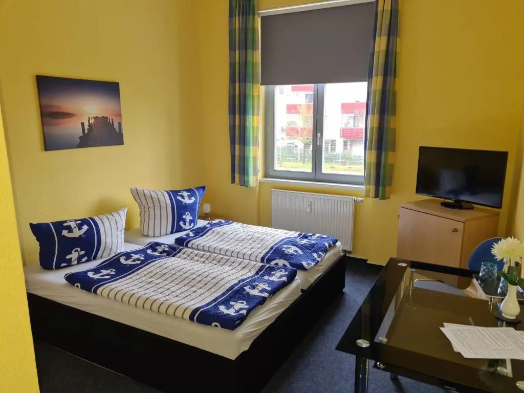 Hanse Haus Pension