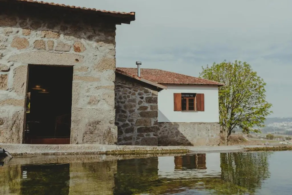 The FarmHouse I - Uma quinta deslumbrante