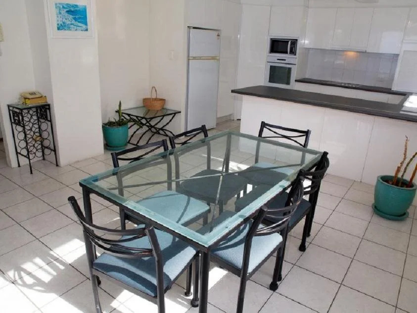 The Penthouses - We Accommodate