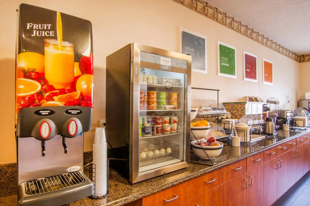 Comfort Inn Medford South