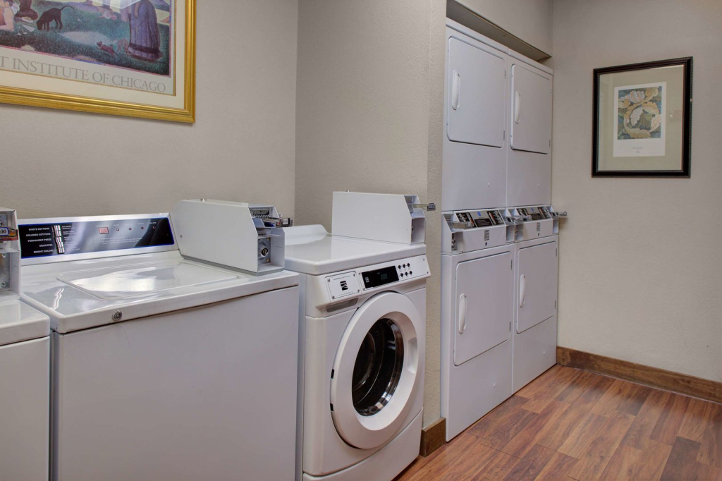 Hyatt House Boston/Burlington