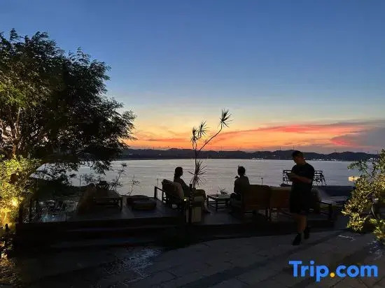Pingtan Jiubao Holiday Homestay