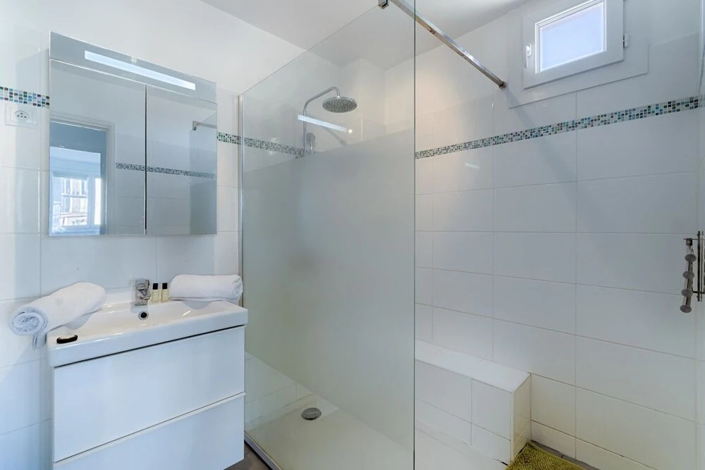 Entre Calanques ET Ville - Appartement de 70 m2