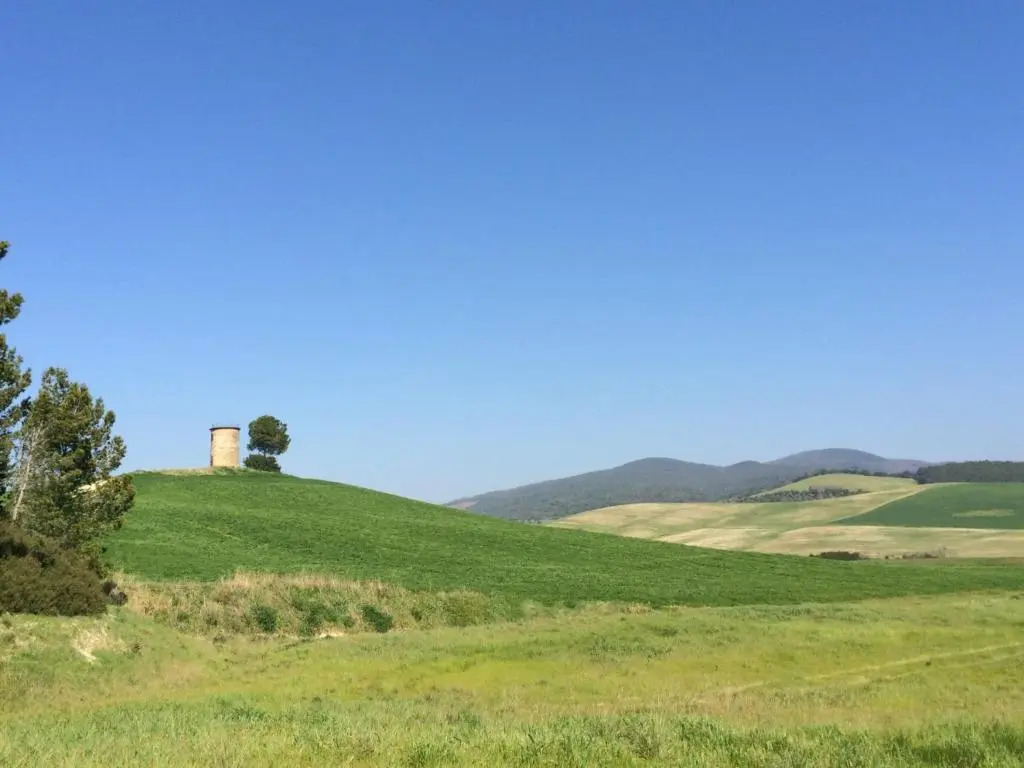 TOSCANA TOUR - Farmhouse Bibbona