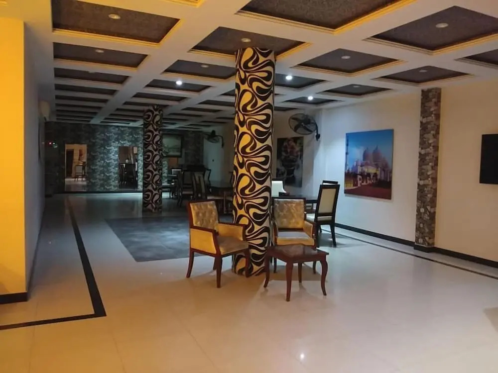 Comfort Inn Hotel