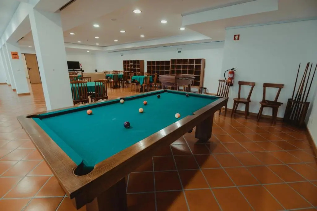 Hotel Senhora do Espinheiro