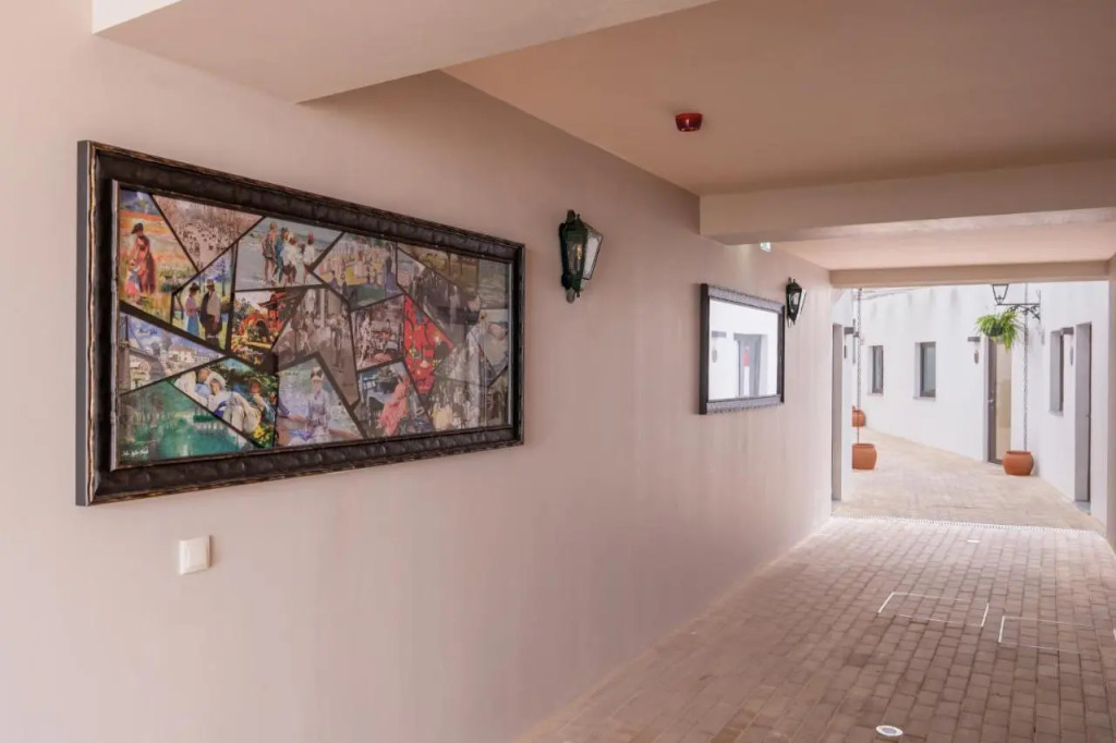 Vila Galé Casas dElvas - Historic Hotel