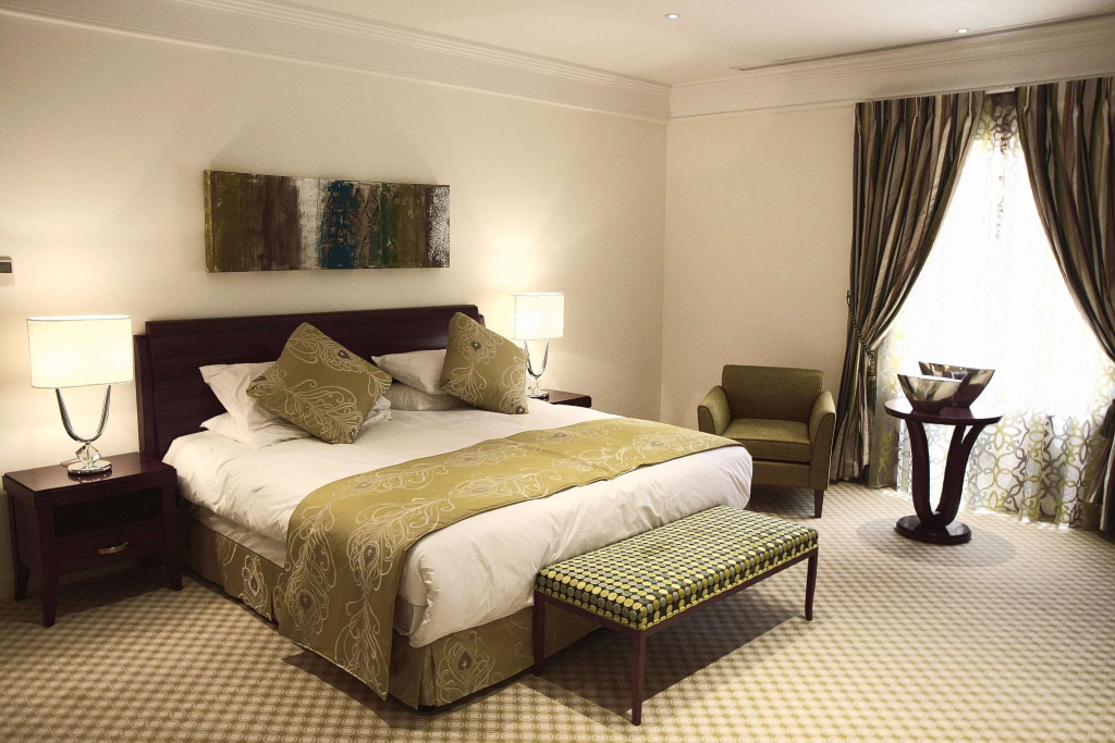 Vivienda Hotel Villas, Turki Al Awwal