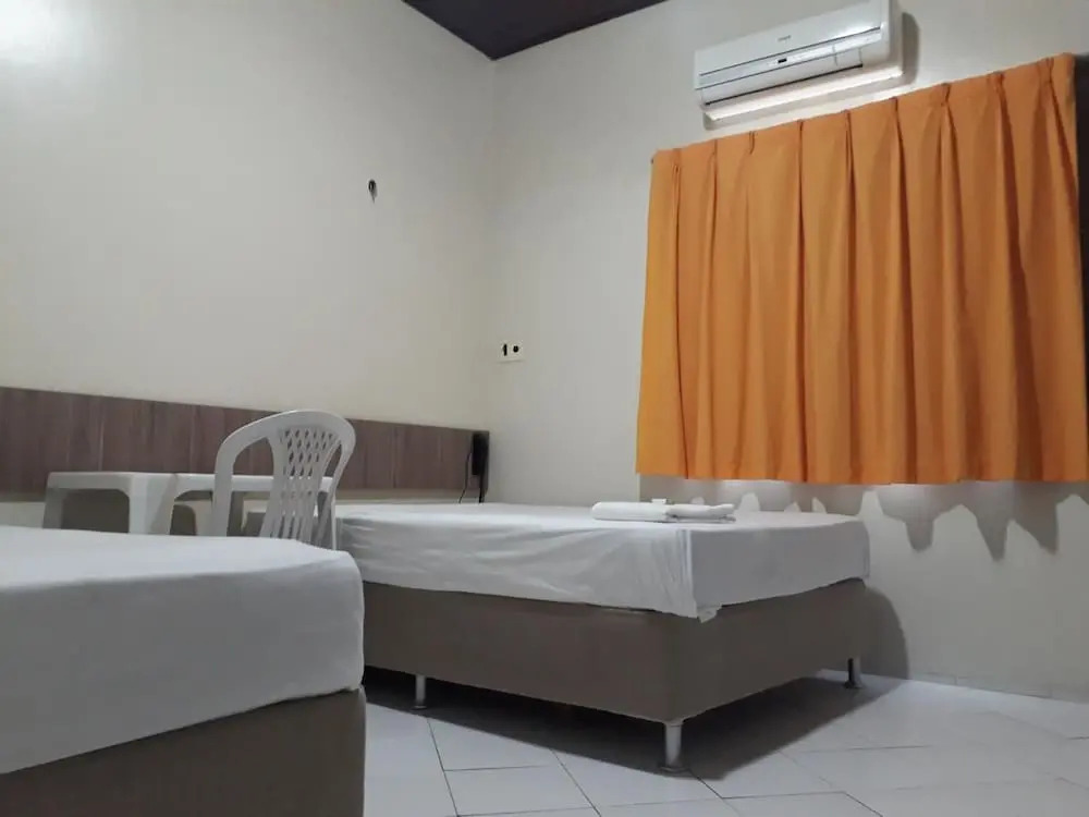 Hotel Pio