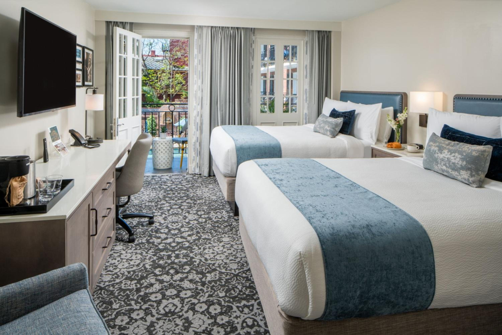 Four Points by Sheraton French Quarter