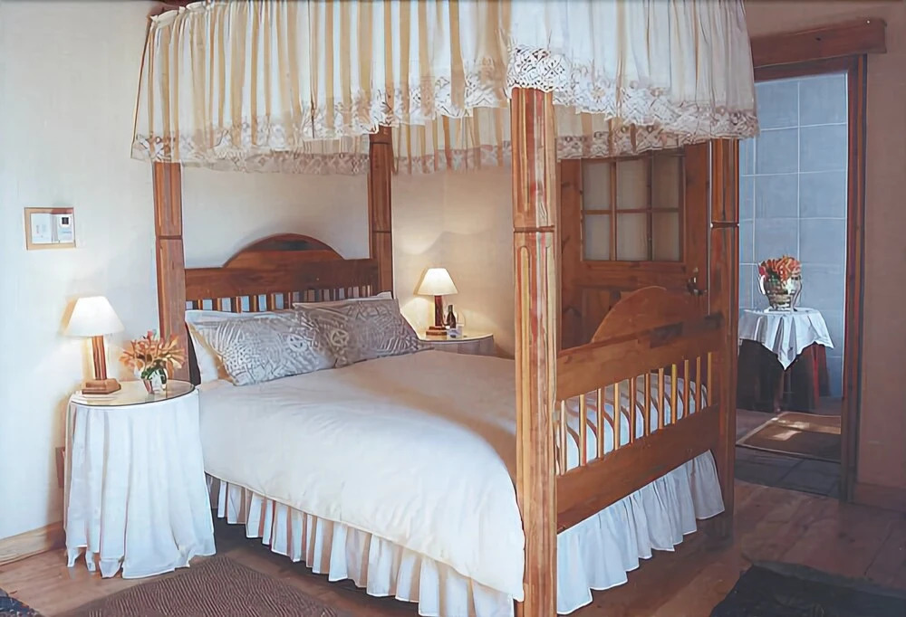 Port Wine Guesthouse
