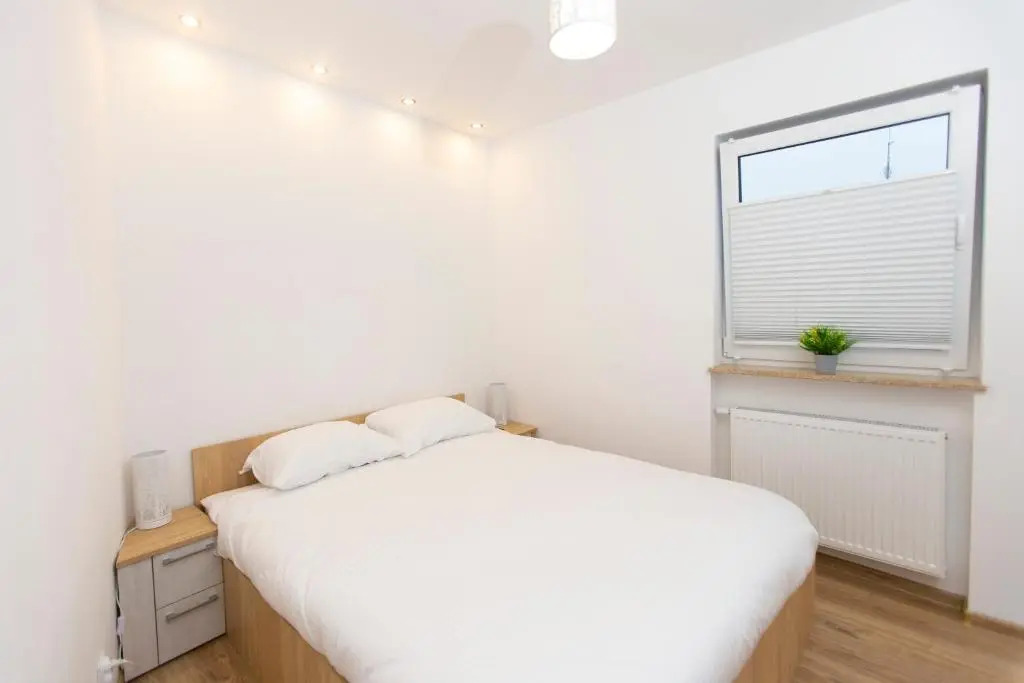 Apartamenty Grodowa 2
