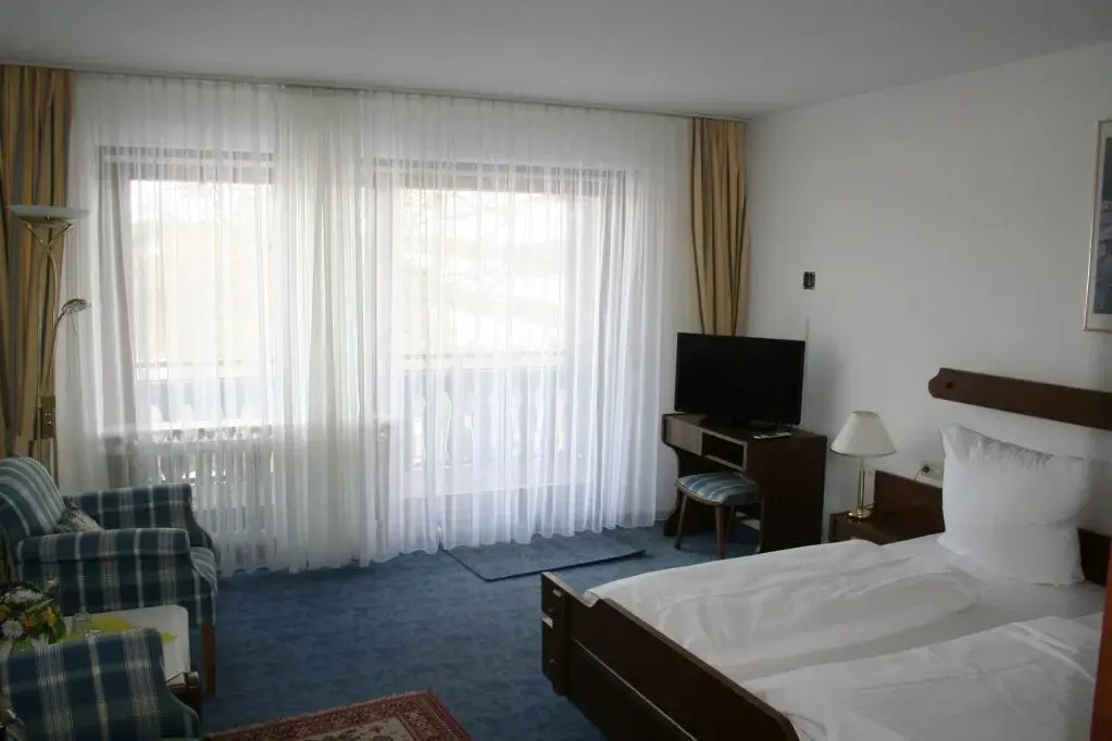 Schwarzwaldhotel Schönwald