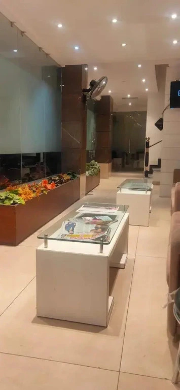 Hotel Grand Star by Royal Collection