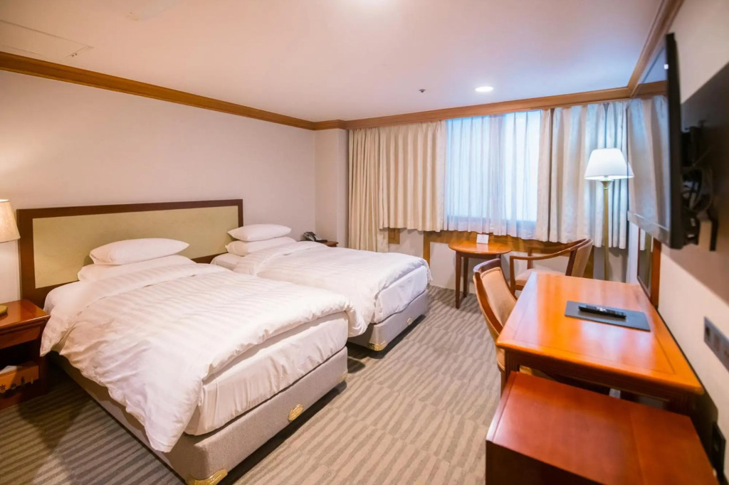 Hotel International Changwon