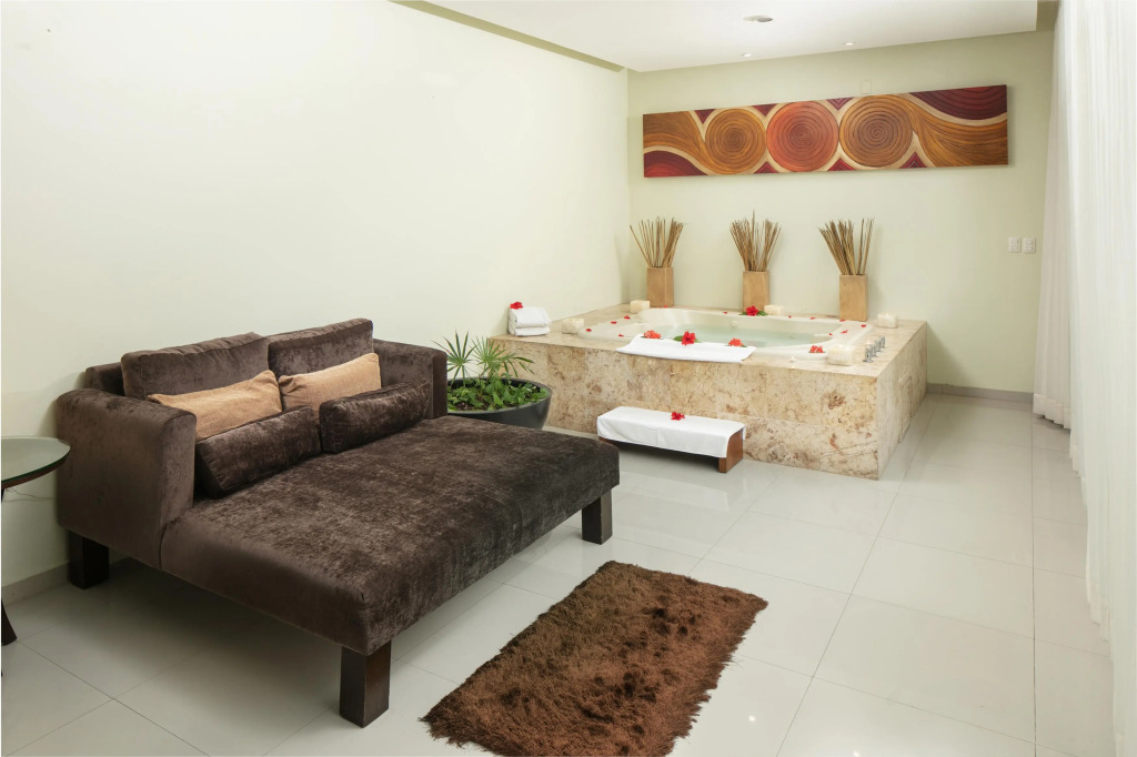 El Dorado Seaside Suites Oceanfront, All & More Inclusive