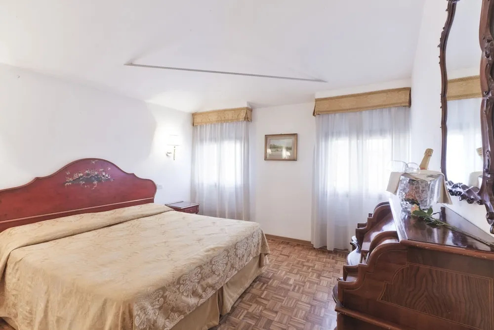 Palazzo Cendon - Le Mansarde