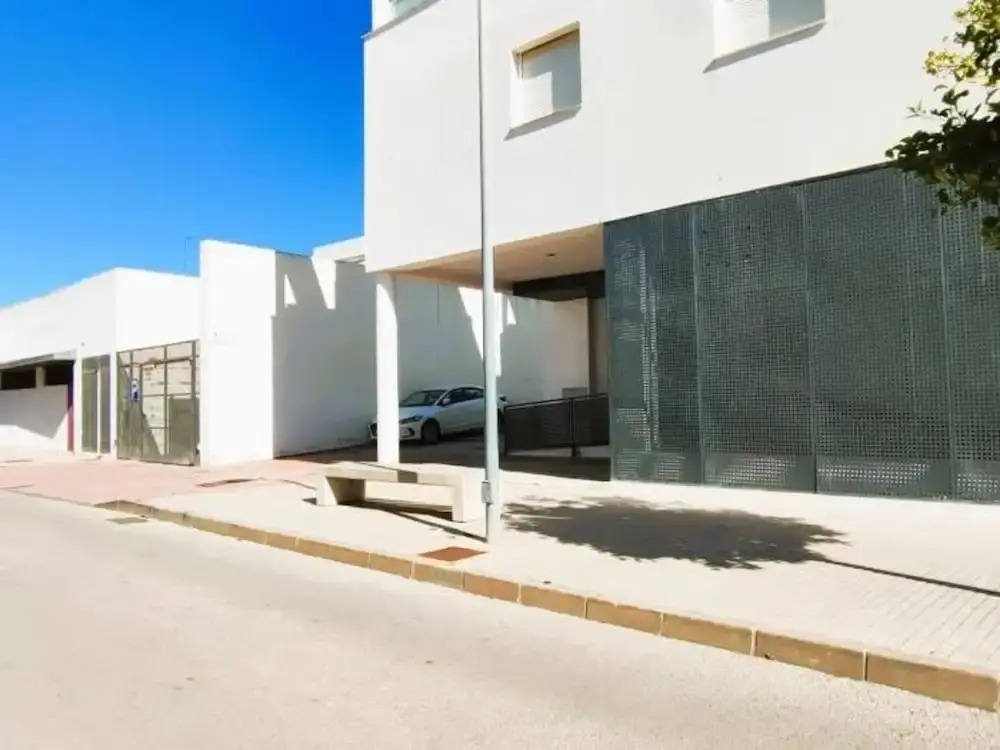 Meridiano 19723 in Conil de la Frontera