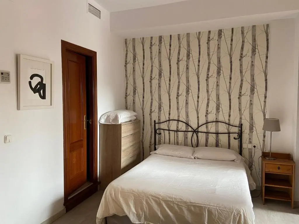 Apartamentos Placentines