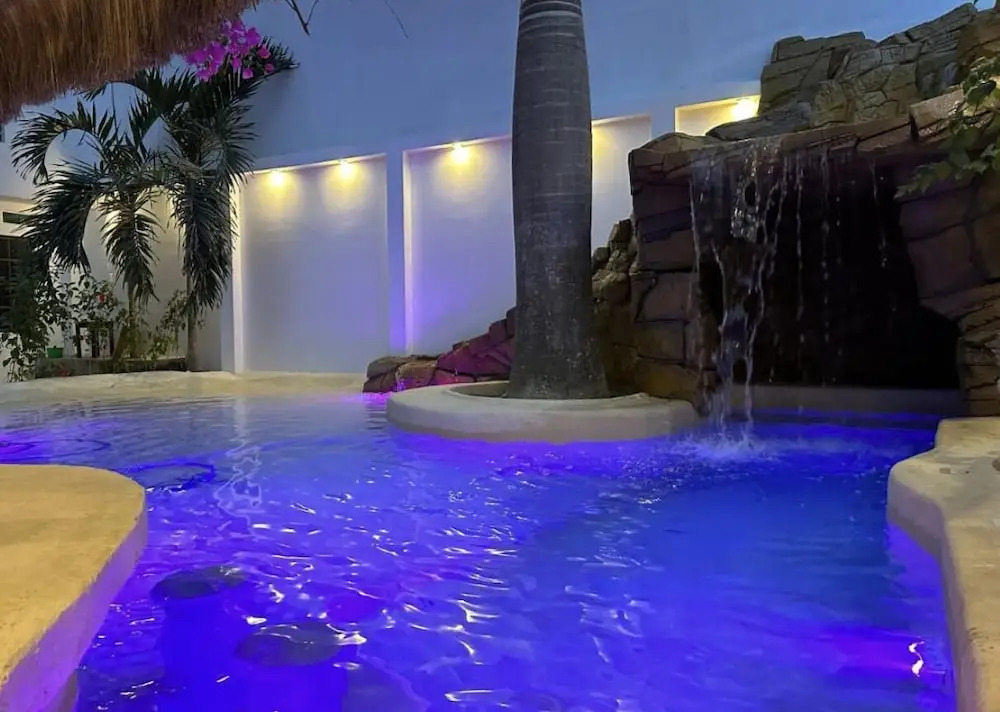 MANTEÑA BOUTIQUE HOTEL