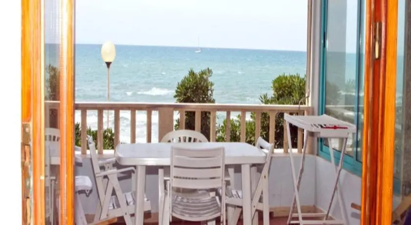 Casa Vacanze Colombo