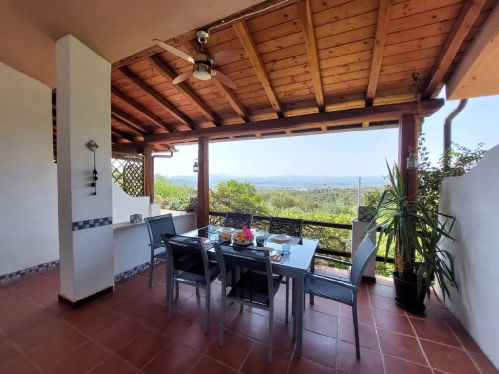Apartment Terranoa Olbia