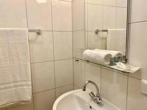 Hotel Arena Rooms - Berlin Mitte