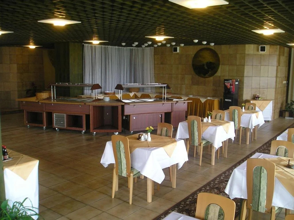 Hotel SOREA TITRIS