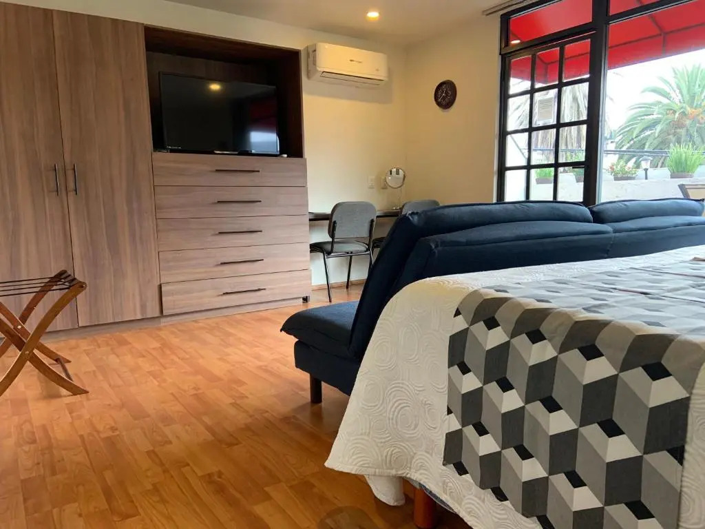 Star Suites México