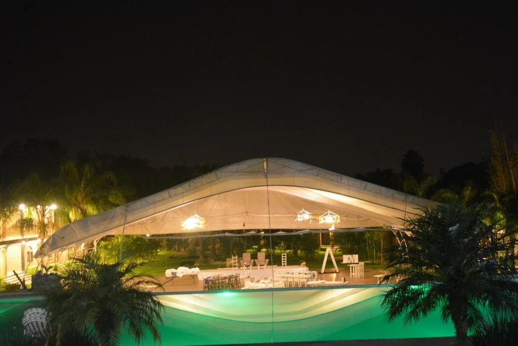 Hotel Posada El Encanto