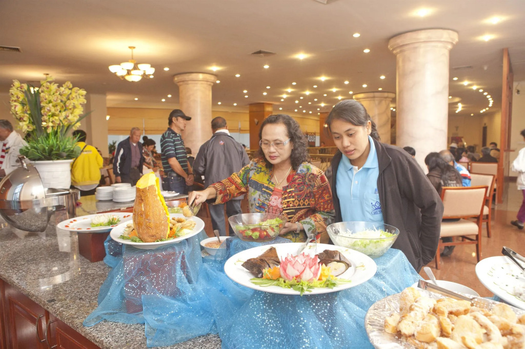 Center for Women and Development